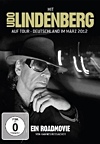 Udo Lindenberg - Mit Udo Lindenberg auf Tour: Deutschland im März 2012 - Ein Roadmovie