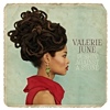 Valerie June - Pushin' Against A Stone