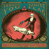Versus You / White Flag - Leviate The Listeners