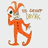 Vic Chesnutt - Drunk / Little / West Of Rome / Is The Actor Happy?