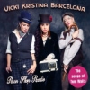 Vicki Kristina Barcelona - Pawn Shop Radio