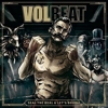 Volbeat - Seal The Deal & Let's Boogie