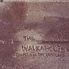 Walkabouts - Travels In The Dustland