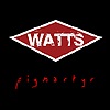 Watts - Pigmartyr