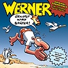 Soundtrack - Werner - Gekotzt wird später