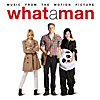 Soundtrack - What A Man