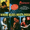Compilation - Where Blues Meets Rock, Vol. 5
