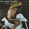 The Winter Blanket - Actors & Actresses