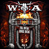 Compilation - W:O:A Full Metal Jukebox Vol. 3