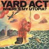 Yard Act - Where's My Utopia