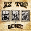 ZZ Top - The Very Baddest Of...