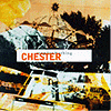 Chester - Stop For Nothing
