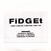 Fidget - Demo EP