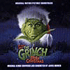 Soundtrack - Der Grinch