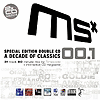 Compilation - MSX001 10th Anniversary Special Edition