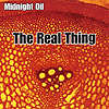 Midnight Oil - The Real Thing