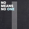 No Means No - One