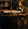 Chuck Prophet - This Hurting Business