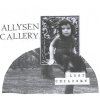 Allysen Callery