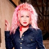 Cyndi Lauper