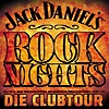 Jack Daniel's Rocknight