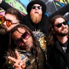 Skindred