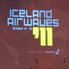 Iceland Airwaves 2011 - Tag 2