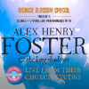 Alex Henry Foster & The Long Shadows