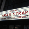 Arab Strap