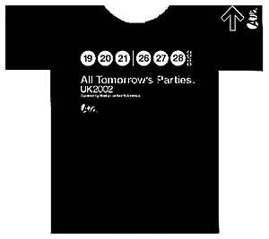 All Tomorrow's Parties UK 2002