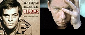 Ben Becker spricht Klaus Kinski