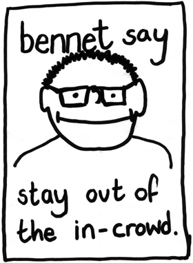 Bennet