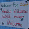 24. Haldern Pop Festival - 1. Teil