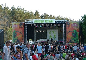 Immergut Festival 2005