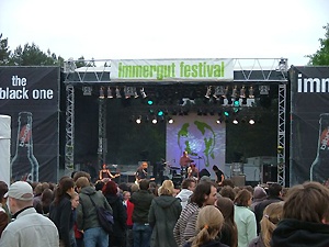 Immergut Festival 2006