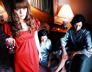 Jenny Lewis With The Watson Twins