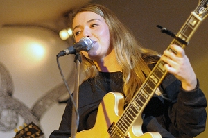 Kirsten Ludwig
