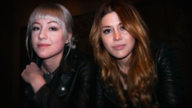 Larkin Poe