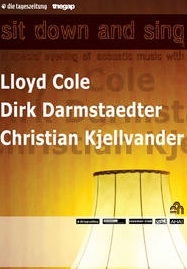 Cole / Kjellvander / Darmstaedter
