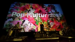 Masha Qrella - Pop-Kultur Festival 2021