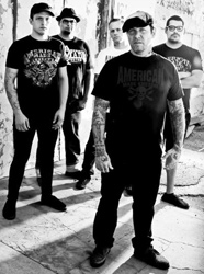 Roger Miret And The Disasters
