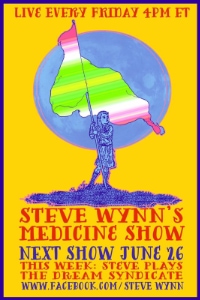 Steve Wynn