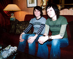 Interview Tegan And Sara