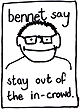 Bennet