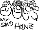 Heinz aus Wien